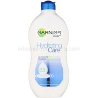 Garnier Hydrating Care hydratačné telové mlieko pre veľmi suchú pokožku 400 ml