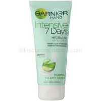 Garnier Intensive 7 Days ochranný krém na ruky 100 ml