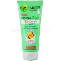 Garnier Intensive 7 Days výživný krém na ruky 100 ml