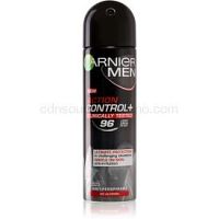 Garnier Men Mineral Action Control + antiperspirant v spreji  150 ml
