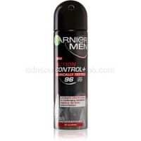 Garnier Men Mineral Action Control + antiperspirant v spreji 150 ml