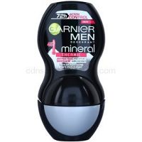 Garnier Men Mineral Action Control Thermic antiperspirant roll-on 50 ml