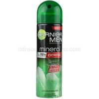 Garnier Men Mineral Extreme antiperspirant v spreji 72h  150 ml