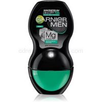 Garnier Men Mineral Magnesium Ultra Dry antiperspirant roll-on 50 ml