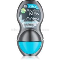 Garnier Men Mineral Pure Active antiperspirant roll-on 50 ml