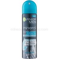 Garnier Men Mineral Pure Active antiperspirant v spreji  150 ml