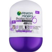 Garnier Mineral 5 Protection antiperspirant roll-on 48h (Floral Fresh) 50 ml
