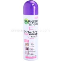 Garnier Mineral 5 Protection antiperspirant v spreji 48 h  150 ml