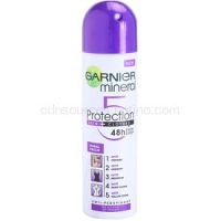 Garnier Mineral 5 Protection antiperspirant v spreji bez alkoholu 48 h  150 ml