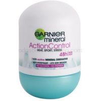 Garnier Mineral  Action Control antiperspirant roll-on 48h  50 ml