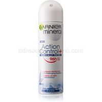 Garnier Mineral Action Control + antiperspirant v spreji 150 ml
