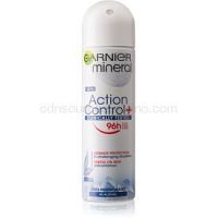 Garnier Mineral Action Control + antiperspirant v spreji  150 ml
