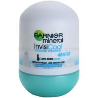 Garnier Mineral Invisi Cool antiperspirant roll-on  50 ml