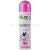 Garnier Mineral Invisible antiperspirant v spreji 48h  150 ml