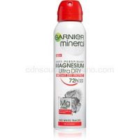 Garnier Mineral Magnesium Ultra Dry antiperspirant v spreji 150 ml