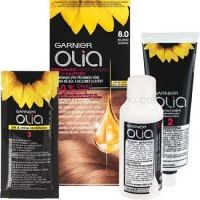 Garnier Olia farba na vlasy odtieň 8.0 Blonde
