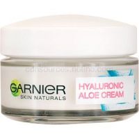 Garnier Skin Naturals Hyaluronic Aloe výživný krém 50 ml
