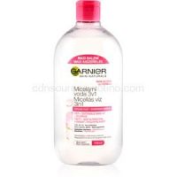 Garnier Skin Naturals micelárna voda pre citlivú pleť 700 ml