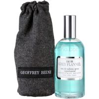 Geoffrey Beene Eau De Grey Flannel toaletná voda pre mužov 120 ml
