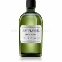 Geoffrey Beene Grey Flannel toaletná voda bez rozprašovača pre mužov 240 ml 