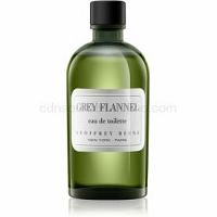 Geoffrey Beene Grey Flannel toaletná voda bez rozprašovača pre mužov 240 ml