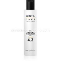 Gestil Care hydratačný gel pre šupinatú a podráždenú pokožku 150 ml