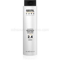 Gestil Care kofeínový šampón proti padaniu vlasov 250 ml