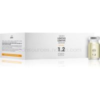 Gestil Care ochranné sérum pre farbené a citlivé vlasy 12x6 ml