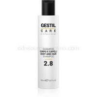 Gestil Care sprchový gél a šampón 2 v 1 150 ml