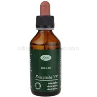 Gestil Energetika G čistiace tonikum na vlasy   100 ml