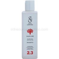 Gestil Hair Loss šampón proti rednutiu a vypadávaniu vlasov 200 ml