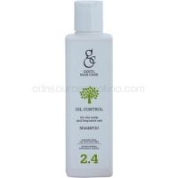 Gestil Oil Control šampón na mastné vlasy 200 ml