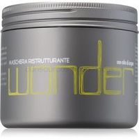 Gestil Wonder hlboko regeneračná maska s arganovým olejom 500 ml