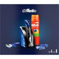 Gillette Fusion Proglide sada na holenie (pre mužov) 