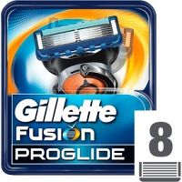Gillette Fusion5 Proglide náhradné žiletky 8 ks