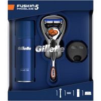 Gillette Fusion5 Proglide sada na holenie II. (pre mužov)