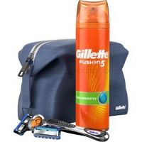 Gillette Fusion5 Proglide sada na holenie (pre mužov)