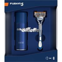 Gillette Fusion5 sada na holenie II. (pre mužov)