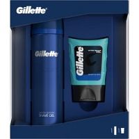 Gillette Fusion5 sada na holenie III. (pre mužov) 