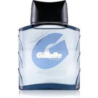 Gillette Series Artic Ice voda po holení 100 ml