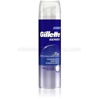 Gillette Series Conditioning  pena na holenie Conditioning 250 ml