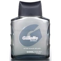 Gillette Series Cool Wave voda po holení  100 ml