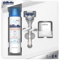 Gillette Skinguard  Sensitive sada na holenie (pre mužov) 