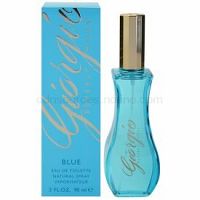 Giorgio Beverly Hills Blue toaletná voda pre ženy 90 ml