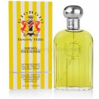 Giorgio Beverly Hills Giorgio for Men toaletná voda pre mužov 118 ml