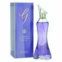 Giorgio Beverly Hills Giorgio G Parfumovaná voda pre ženy 90 ml