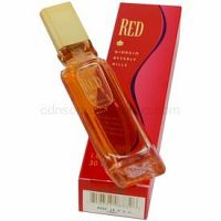 Giorgio Beverly Hills Red toaletná voda pre ženy 30 ml