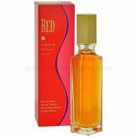 Giorgio Beverly Hills Red toaletná voda pre ženy 50 ml