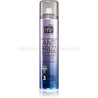 Girlz Only Anti Frizz sprej pre finálnu úpravu vlasov 300 ml