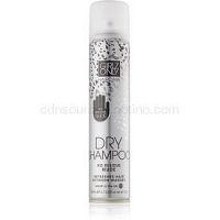 Girlz Only Nude suchý šampón pre jemné vlasy  200 ml
